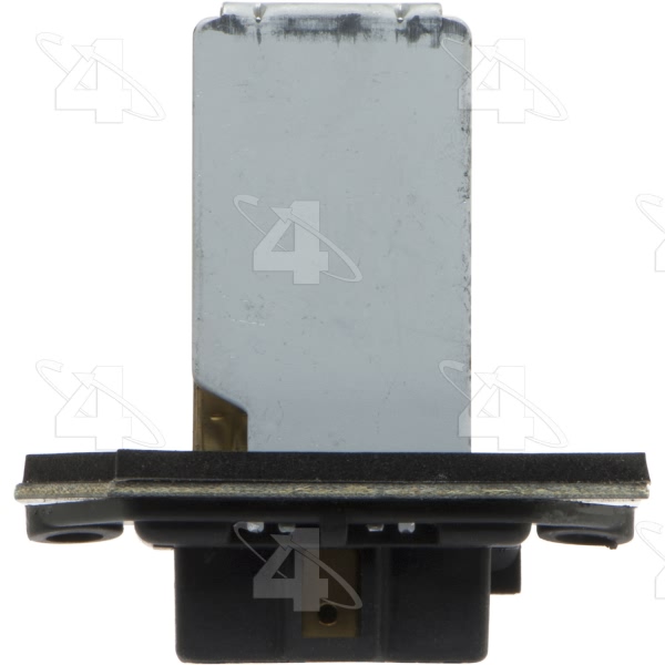 Four Seasons Hvac Blower Motor Resistor 20252