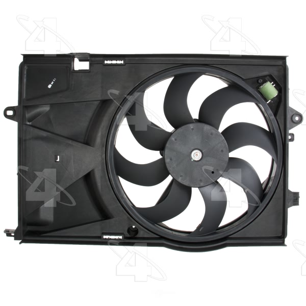 Four Seasons Engine Cooling Fan 76317