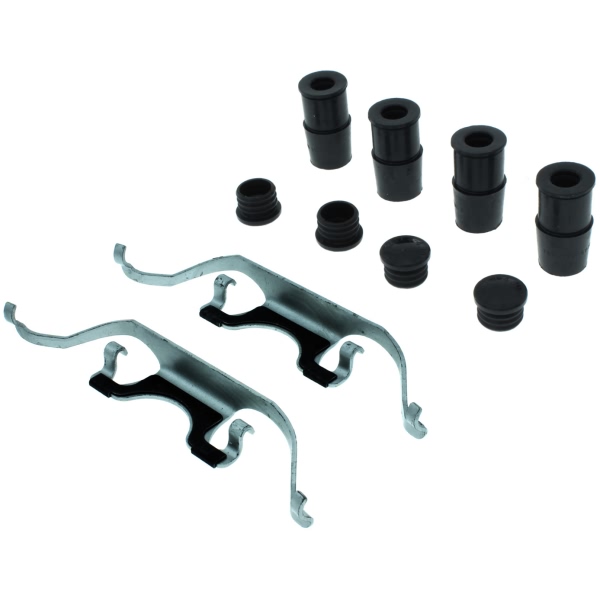 Centric Posi Quiet™ Ceramic Front Disc Brake Pads 105.10611