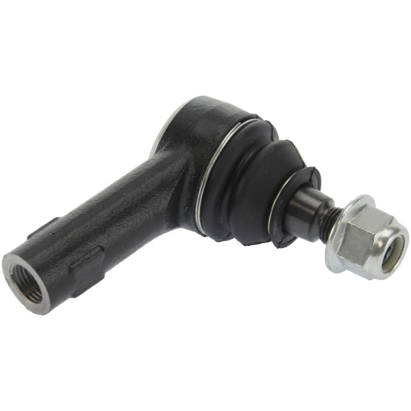 Centric Premium™ Front Driver Side Outer Steering Tie Rod End 612.33077