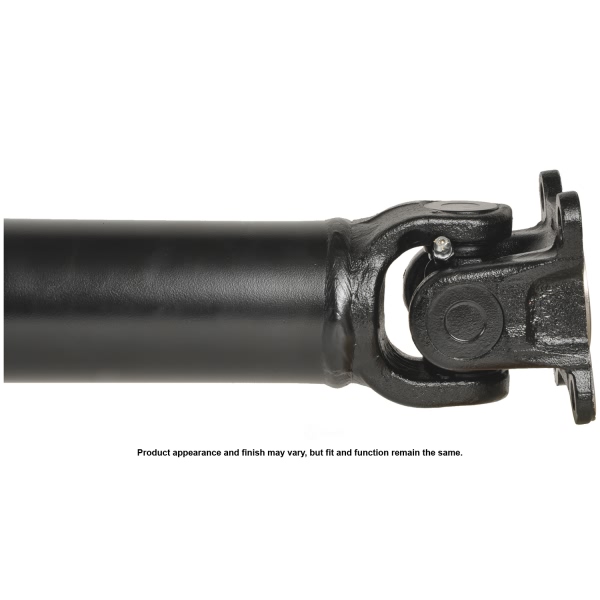 Cardone Reman Remanufactured Driveshaft/ Prop Shaft 65-5027