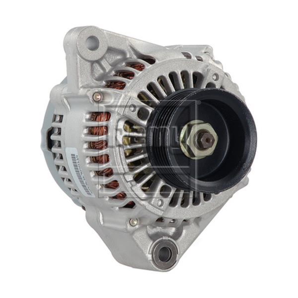 Remy Remanufactured Alternator 14436