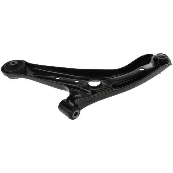 Centric Premium™ Front Passenger Side Lower Control Arm and Ball Joint Assembly 622.45044