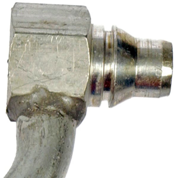 Dorman OE Solutions Inlet Lower Oil Cooler Line 625-164