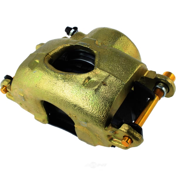 Centric Posi Quiet™ Loaded Front Driver Side Brake Caliper 142.62052