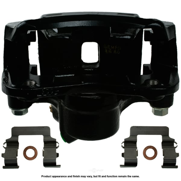 Cardone Reman Remanufactured Unloaded Color Coated Caliper 19-1372XB