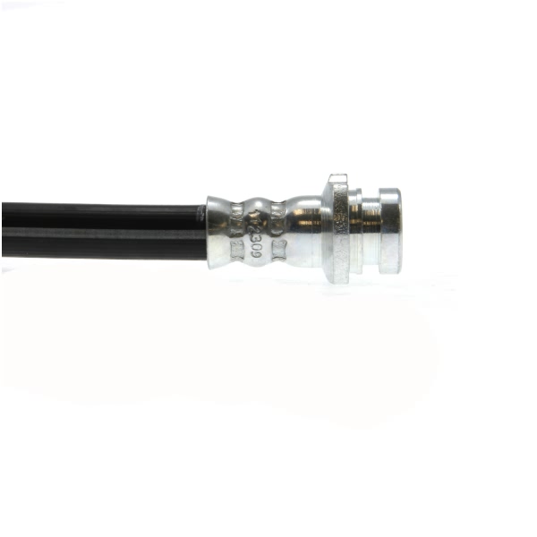 Centric Rear Passenger Side Brake Hose 150.42381
