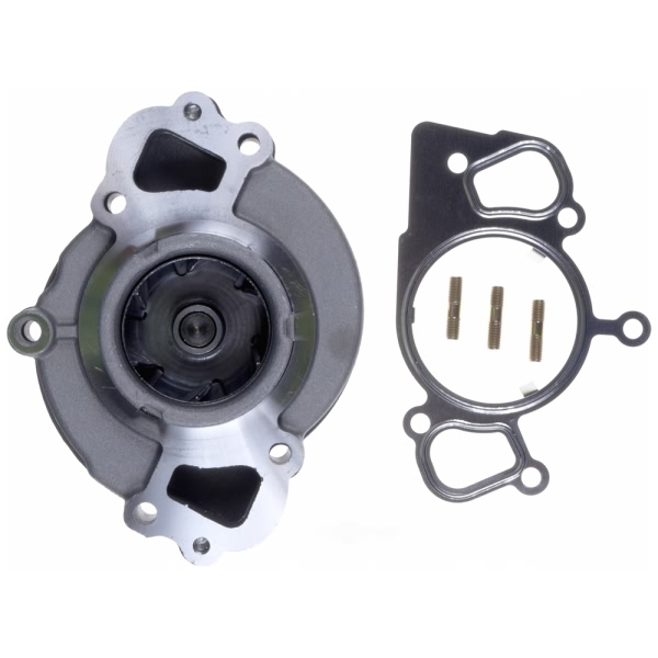 Gates Engine Coolant Standard Water Pump 43503