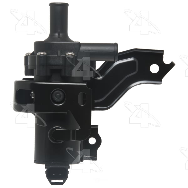 Four Seasons Engine Coolant Auxiliary Water Pump 89033