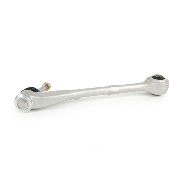 Mevotech Supreme Front Driver Side Lower Forward Non Adjustable Control Arm And Ball Joint Assembly CMS10168