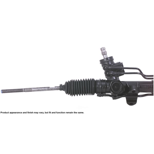 Cardone Reman Remanufactured Hydraulic Power Rack and Pinion Complete Unit 22-318