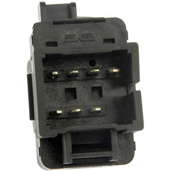 Dorman OE Solutions Rear Driver Side Window Switch 901-081