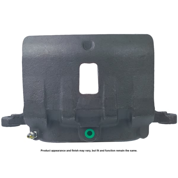 Cardone Reman Remanufactured Unloaded Caliper 18-4952