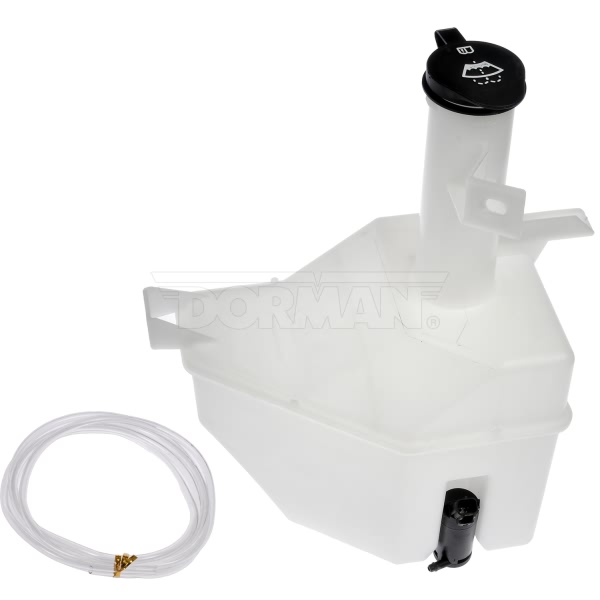 Dorman Oe Solutions Washer Fluid Reservoir 603-219