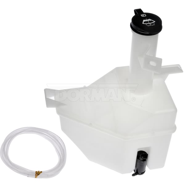 Dorman Oe Solutions Washer Fluid Reservoir 603-219