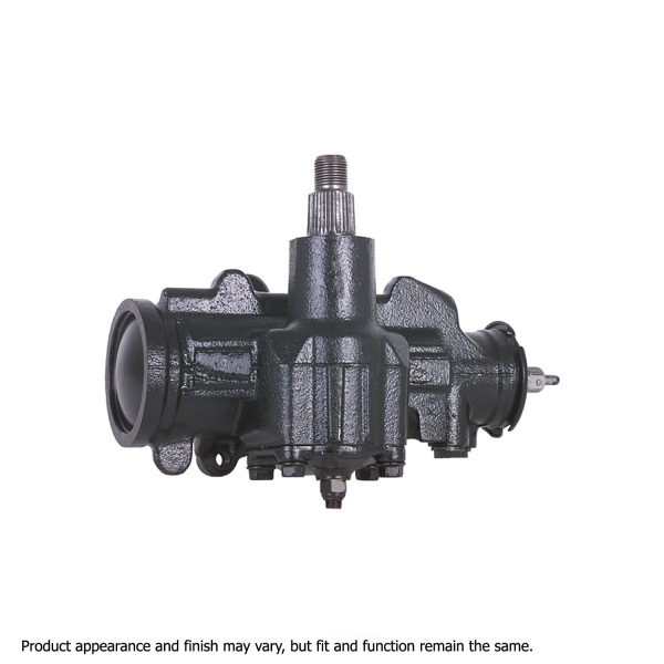 Cardone Reman Remanufactured Power Steering Gear 27-7560