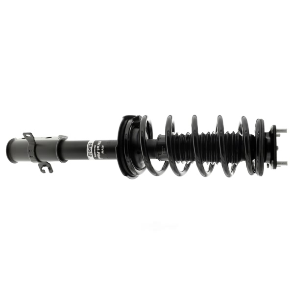 KYB Strut Plus Front Driver Side Twin Tube Complete Strut Assembly SR4538