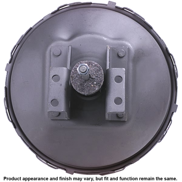 Cardone Reman Remanufactured Vacuum Power Brake Booster w/o Master Cylinder 54-71106