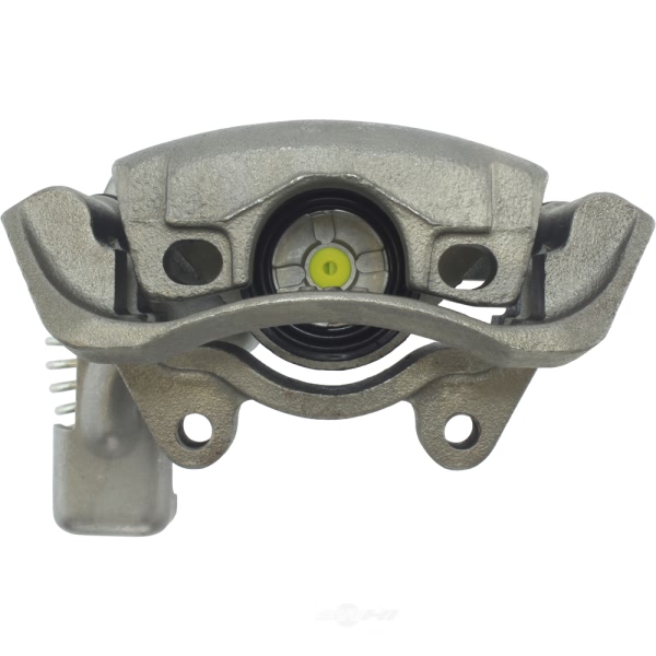 Centric Remanufactured Semi-Loaded Rear Brake Caliper 141.62521