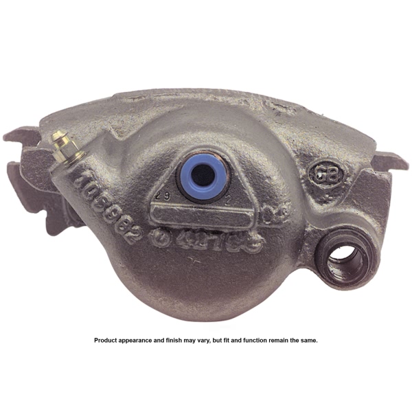 Cardone Reman Remanufactured Unloaded Caliper 18-4180S