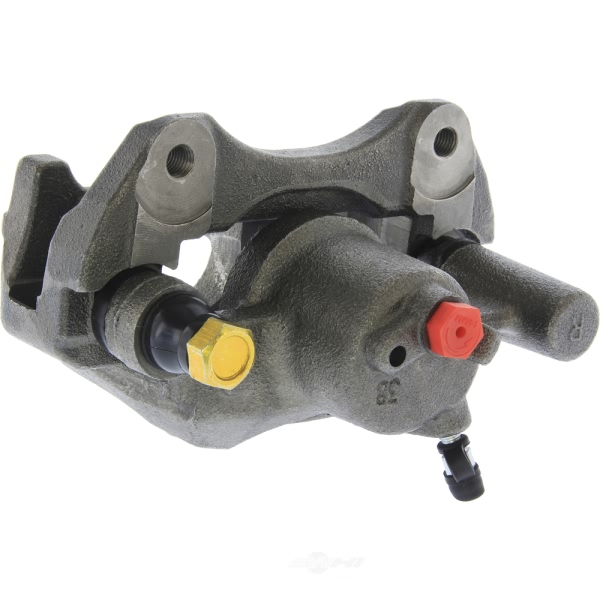 Centric Remanufactured Semi-Loaded Rear Passenger Side Brake Caliper 141.44583