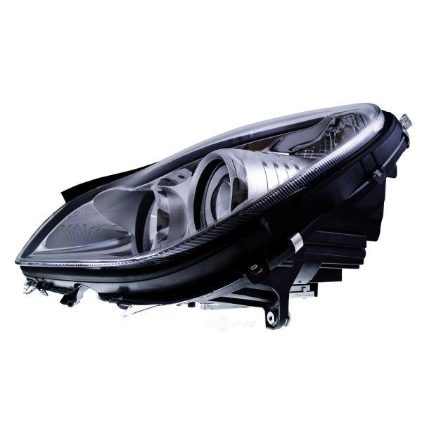 Hella Bi-Xenon(R) Headlamp - Left 008821351