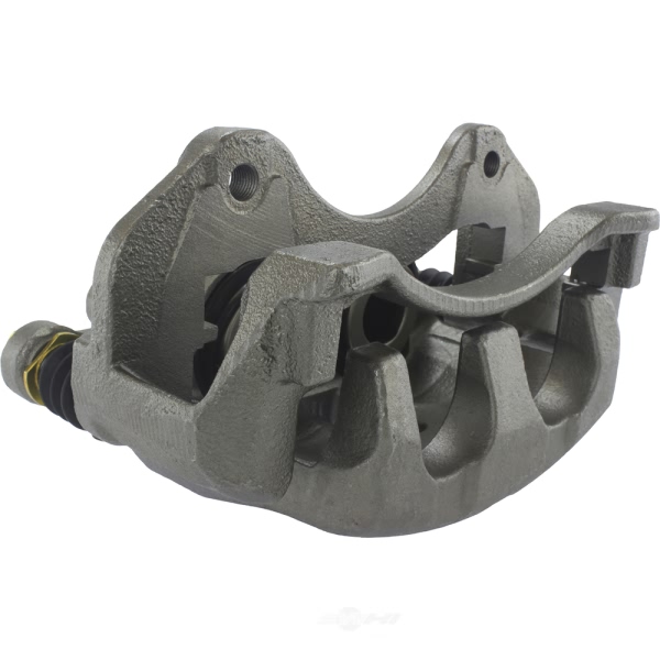 Centric Remanufactured Semi-Loaded Front Passenger Side Brake Caliper 141.58005