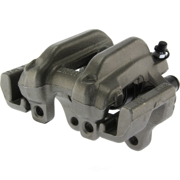 Centric Remanufactured Semi-Loaded Rear Driver Side Brake Caliper 141.34636