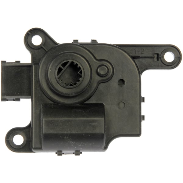 Dorman Hvac Air Door Actuator 604-301