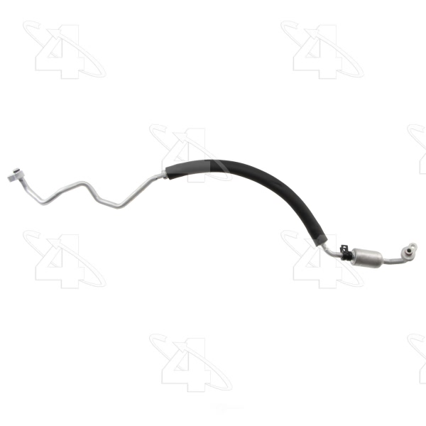 Four Seasons A C Refrigerant Discharge Hose 66347