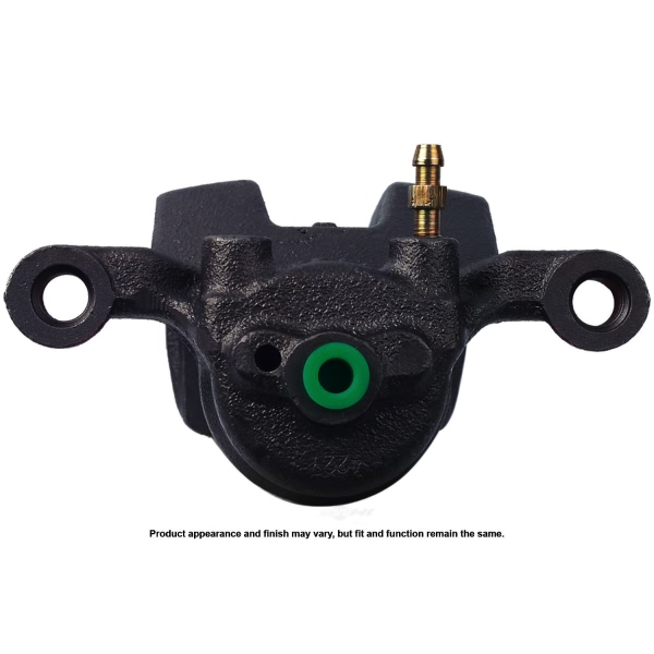 Cardone Reman Remanufactured Unloaded Caliper 19-2787