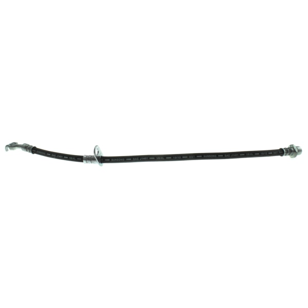 Centric Rear Passenger Side Brake Hose 150.44353