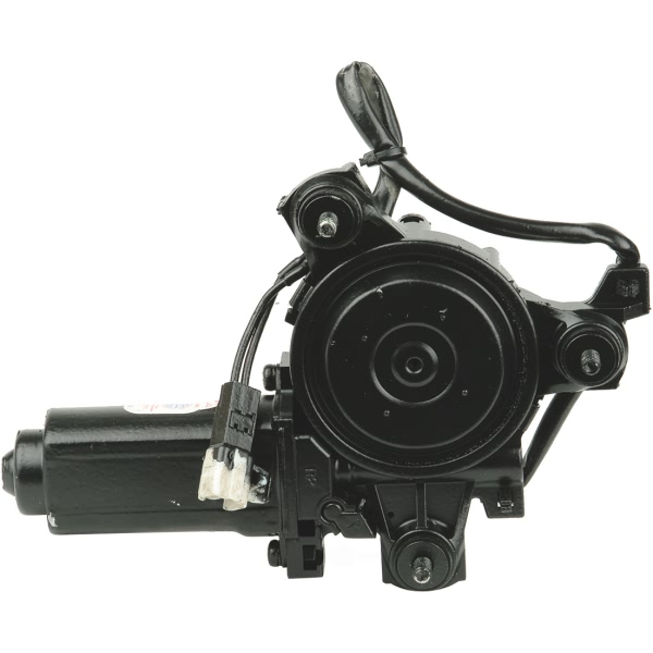 Cardone Reman Remanufactured Window Lift Motor 47-1182