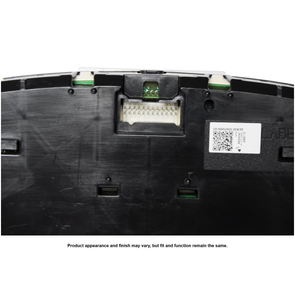 Cardone Reman Remanufactured Instrument Cluster 2L-1071