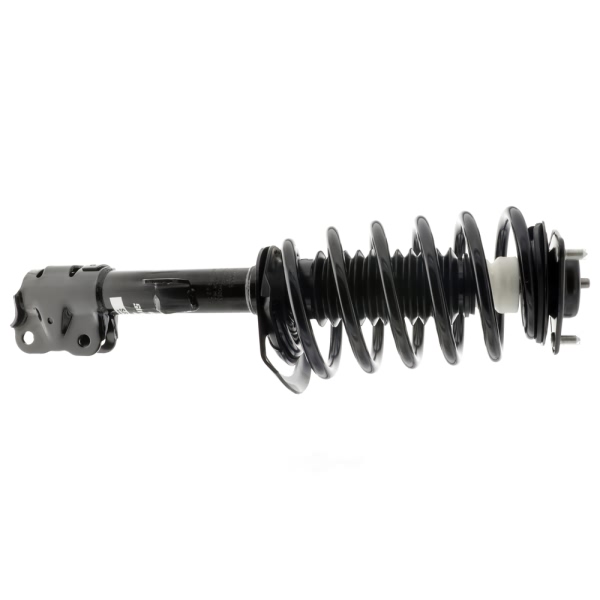 KYB Strut Plus Front Passenger Side Twin Tube Complete Strut Assembly SR4507