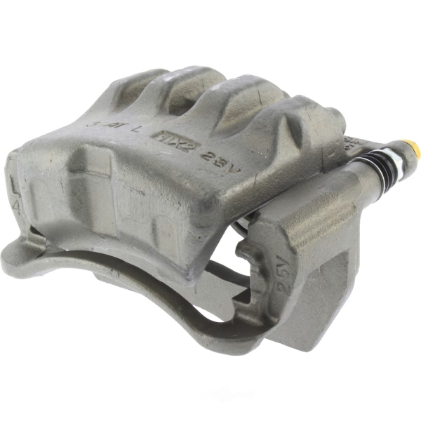 Centric Remanufactured Semi-Loaded Front Driver Side Brake Caliper 141.44120