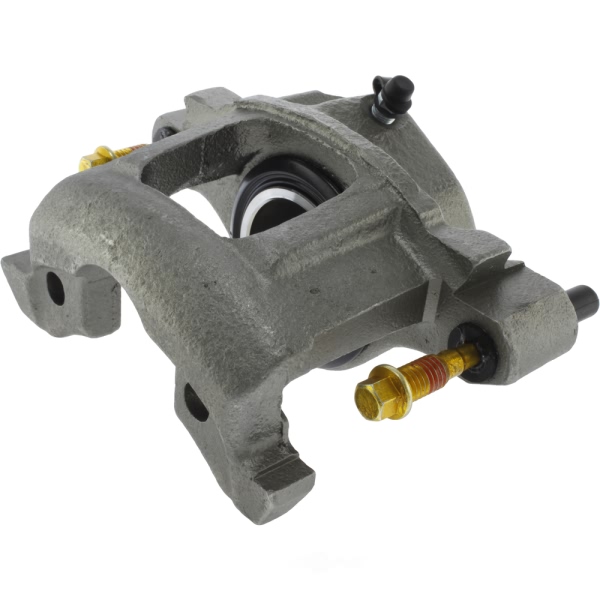 Centric Remanufactured Semi-Loaded Front Driver Side Brake Caliper 141.61036