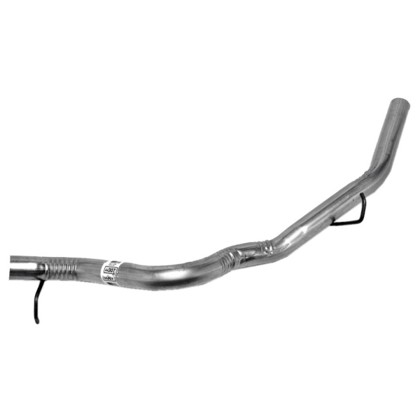 Walker Aluminized Steel Exhaust Tailpipe 44307