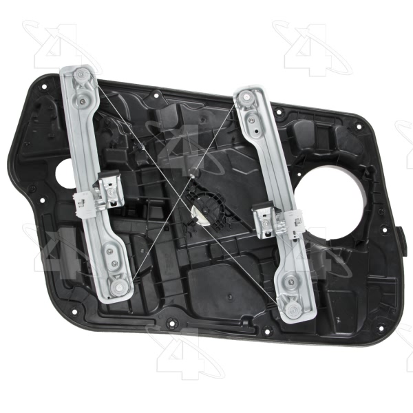 ACI Front Passenger Side Power Window Regulator without Motor 384737
