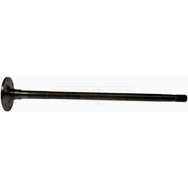 Dorman OE Solutions Rear Driver Side Axle Shaft 630-339