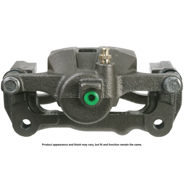 Cardone Reman Remanufactured Unloaded Caliper w/Bracket 18-B5021