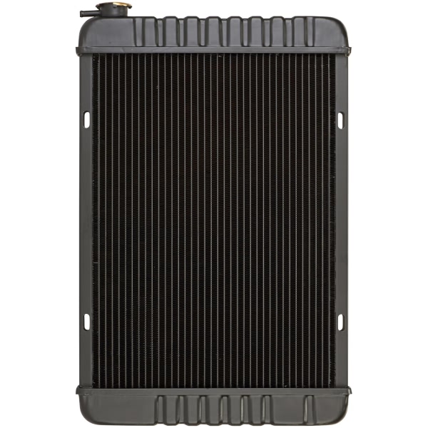 Spectra Premium Complete Radiator CU785