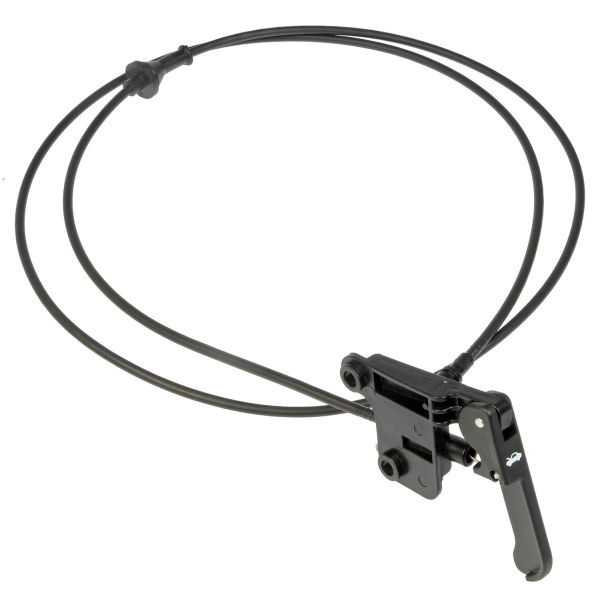 Dorman OE Solutions Hood Release Cable 912-001
