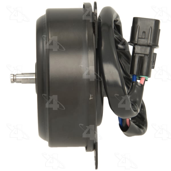 Four Seasons A C Condenser Fan Motor 75815
