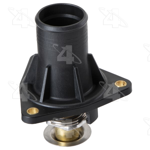 Four Seasons Engine Coolant Water Outlet 86201