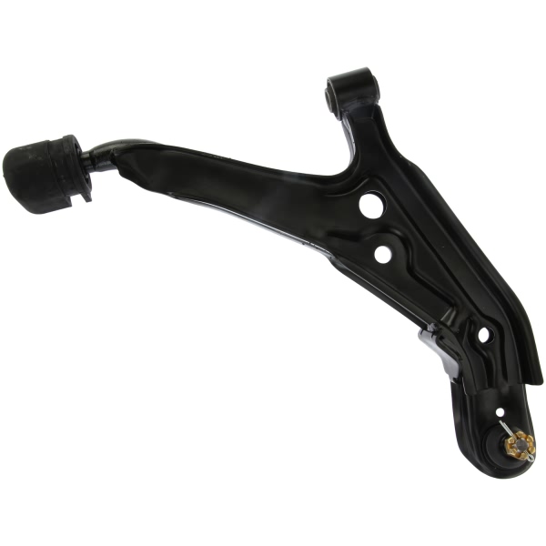 Centric Premium™ Front Passenger Side Lower Control Arm and Ball Joint Assembly 622.42074