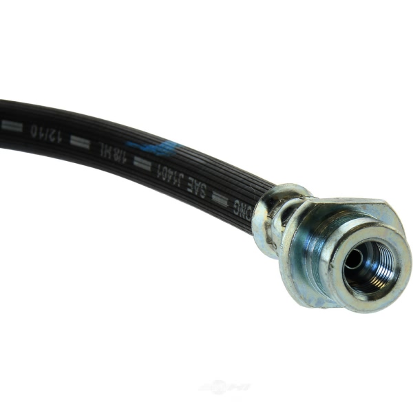 Centric Front Brake Hose 150.48002