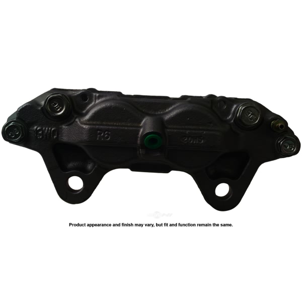 Cardone Reman Remanufactured Unloaded Caliper 18-5019