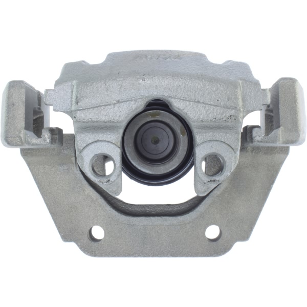 Centric Remanufactured Semi-Loaded Rear Passenger Side Brake Caliper 141.34569