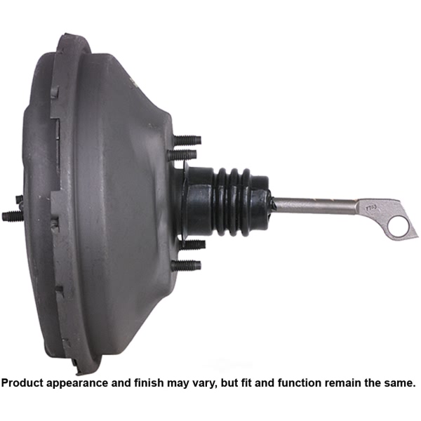 Cardone Reman Remanufactured Vacuum Power Brake Booster w/o Master Cylinder 54-73732